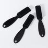 1/2/3pcs Men's Beard Brush, Hair Clipper Cleaning Brush, Beard Brush, Hair Styling Brush For Hair Accessories