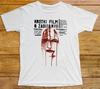A Short Film About Killing T Shirt 748 Poster Poland 80s Blind Chance The Scar