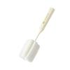 ZISIZ Long Handle Sponge Cup & Bottle Cleaning Brush