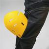 Komine (KOMINE) Motorcycle Pants KV Jeans Black XL WJ-747S 1158 Spring/Summer/Autumn Protector CE Level 2 Stretch Material