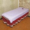 Waterproof Oilproof Beauty Bed Sheet with Hole for Massage and Beauty Salon