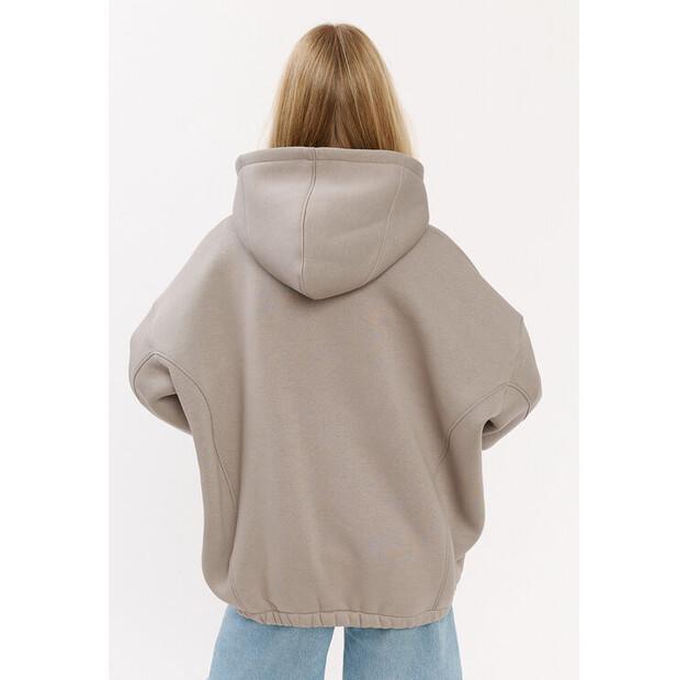 Mirons Soft Hoodie