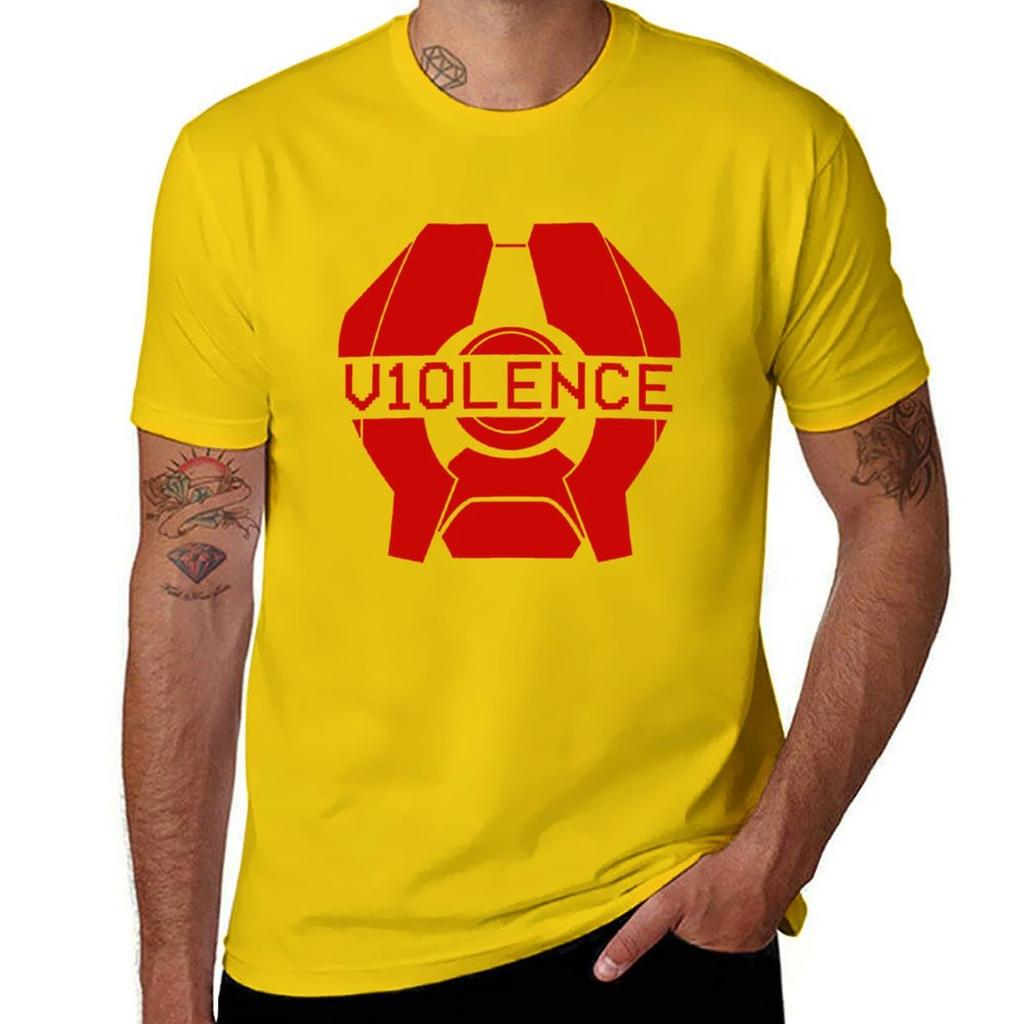 Ultrakill T-Shirt blacks customs designer t shirt men