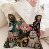 Spy SPies x FAMILies Pillow Gift Home Office Decoration Bedroom Sofa Car Cushion Cover case 45x45
