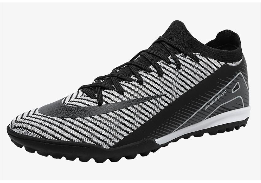 Adult Men's and Women's Football Shoes, Youth Long Broken Nails, Non-slip and Wear-resistant Training Competitions, Popular Football Shoes