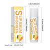 Lip Balm Nourishing Hydration Dryness Moisturizing Lip Balm Lip Care