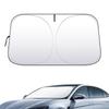 For Great Wall Haval H6 2020~2025 MK3 Car Windshield Sunshade Cover Front Window Sun Shade Visor Car Interior Accessories