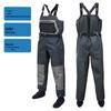 Zhanshi Waterproof Fishing Waders