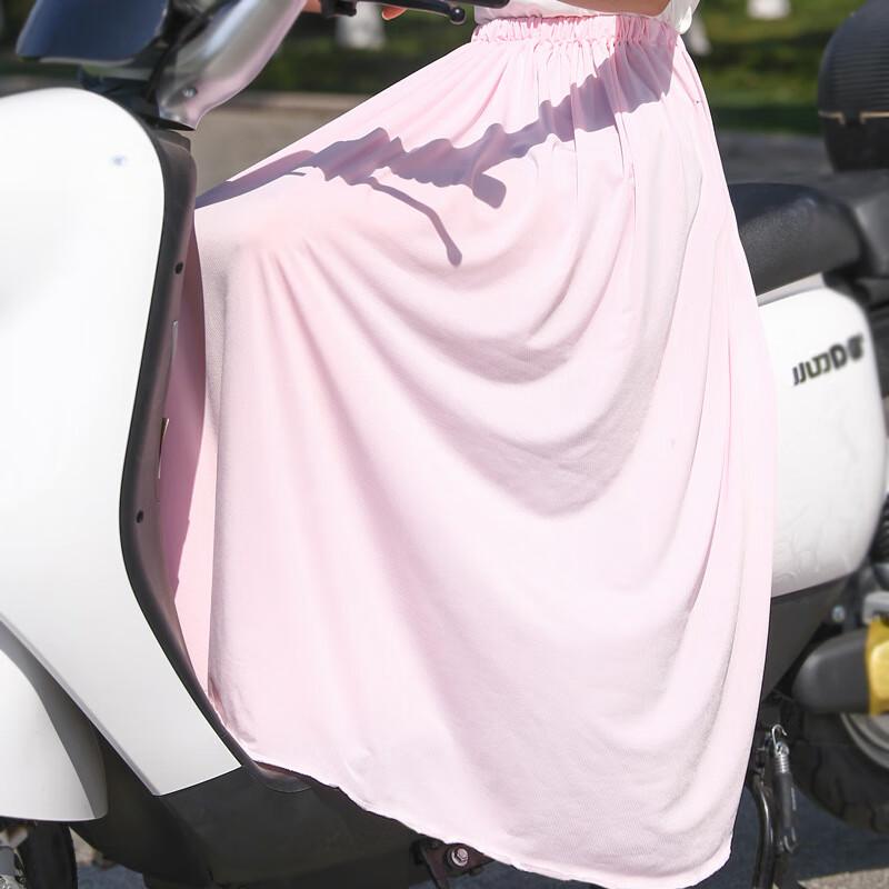 

Electric Vehicle Sun Protection Apron