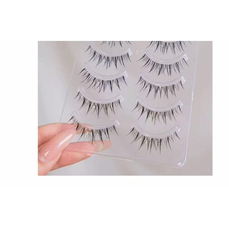 denivyse - False Eyelashes (Various Designs)