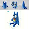 Garten Of Banban Flumbo Plush Toy With Short Pile Plush For Kids And Collectors