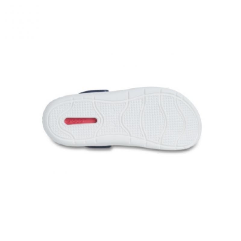Crocs Unisex Inmotion Clogs Navy 209964 410