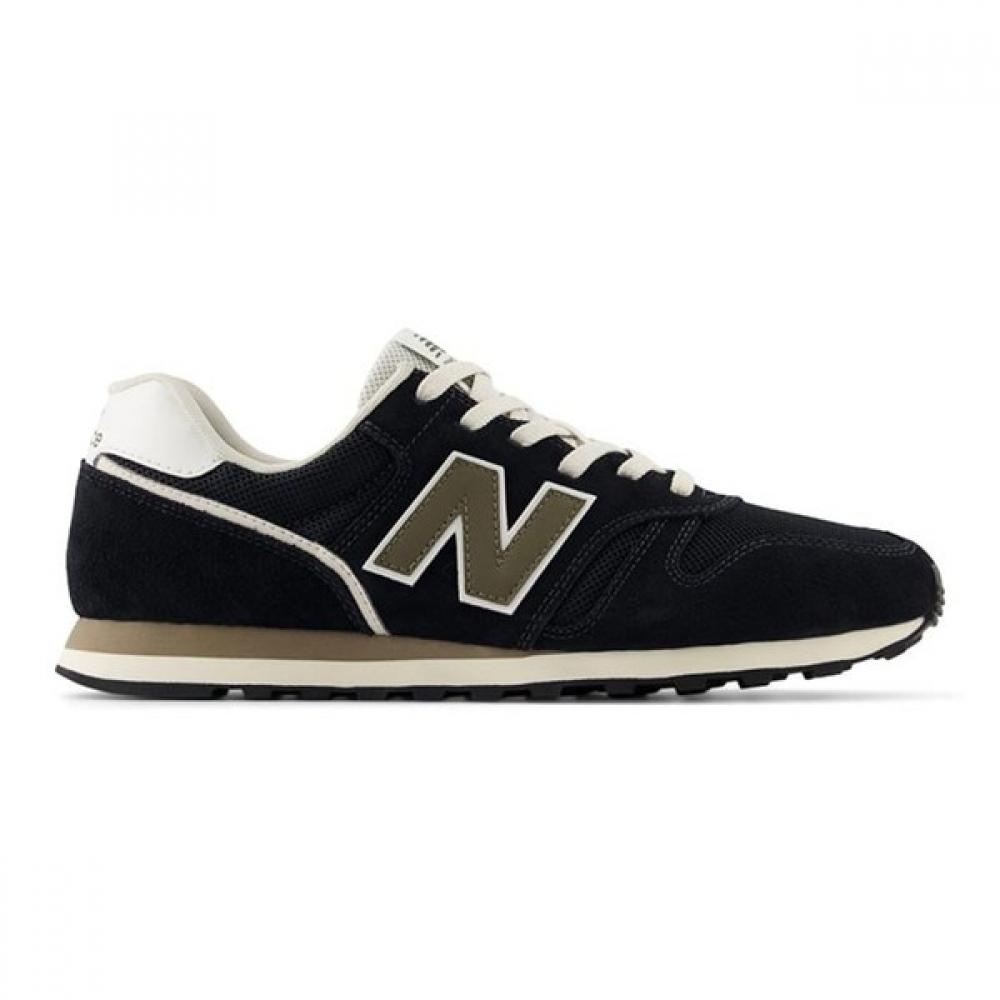 

[Обувь New Balance] Кроссовки New Balance Ml373bk2 blacks/285