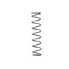 10 Stück 8 mm Außendurchmesser Druckfeder 0,8 mm Drahtdurchmesser Teleskopfeder Federstahlspirale Heimprojekte