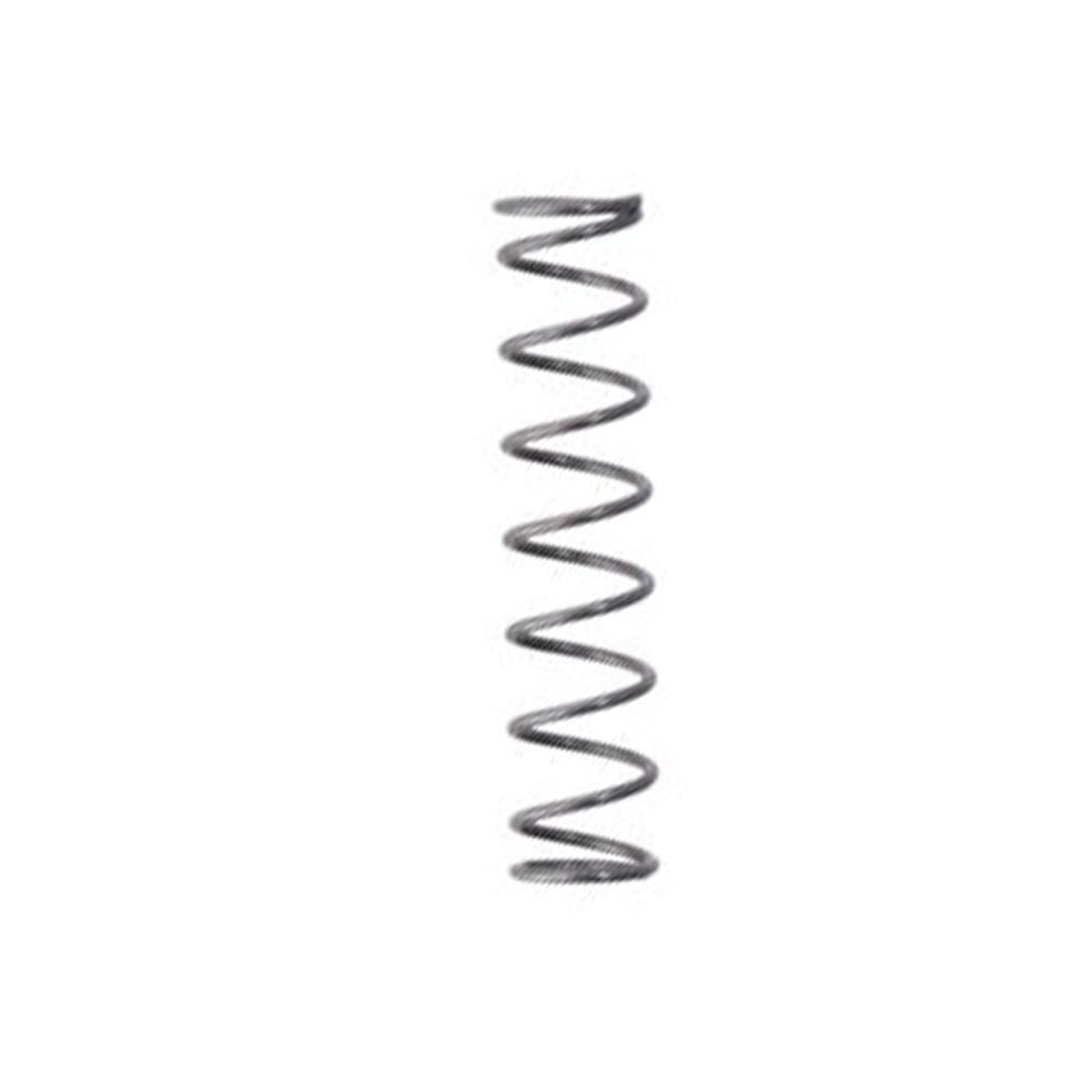 10 Stück 8 mm Außendurchmesser Druckfeder 0,8 mm Drahtdurchmesser Teleskopfeder Federstahlspirale Heimprojekte