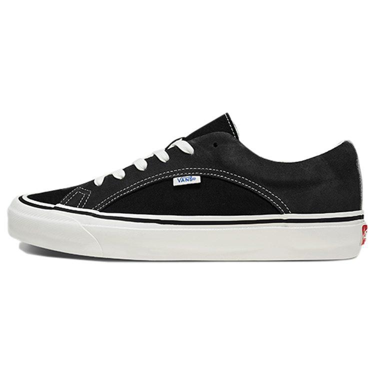 Vans Og Lampin Lx 'Asphalt Black Drizzle' VN0A45J6XE7