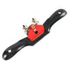 Adjustable Roller Hand Woodworking Plane