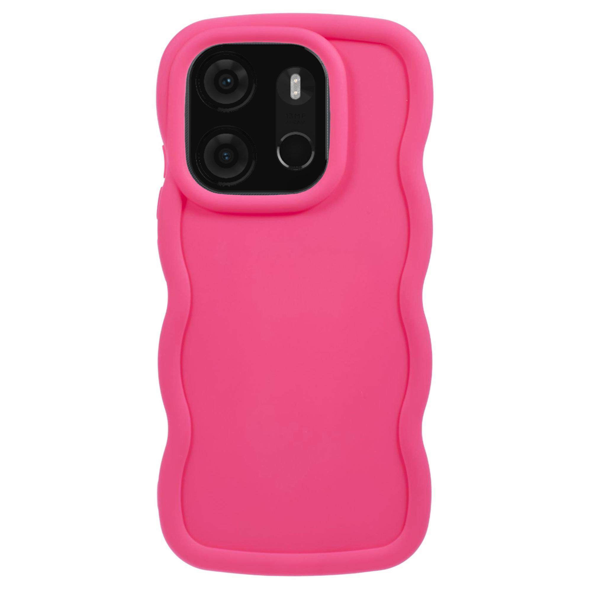 Rose TPU