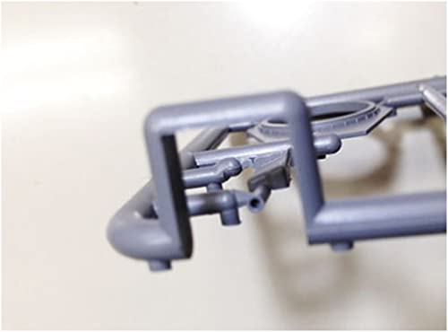 IBG 1/72 Hungarian Army 41M Turan II Medium Tank with 75mm Gun, Plastic Model Kit PB72048