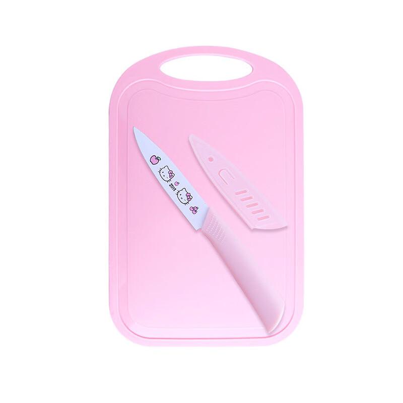 

Zhishi Baby Food Prep Knife & Chopping Board Set