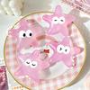Squishy Color-Changing Starfish Maltose Fidget Toy Soft Stars Sensory Squeeze Toy Anxiety Relief Novelty Decompression Gift