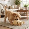 Bite Resistant Cat Chew Toy Silicone Pet Snack Dispenser Cute Cat Food Dispenser  Treat Dispenser