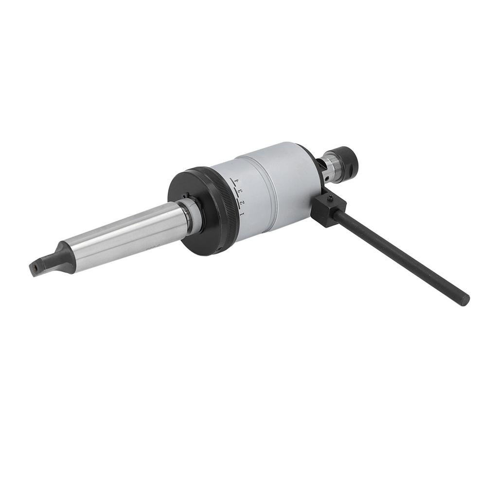 J46 Self Reversing Tapping  J467 Tap Chuck Flexible Collet Chuck with 2MT 3MT Shanks for Drillin