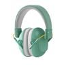 Child's Soundproof Earmuffs: Noise-Reducing Sleep & Travel Headphones