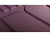 Zeekr 7X Trunk Mat TPE 25 Interior Tail Box Decorative Accessories Foot Mats Set