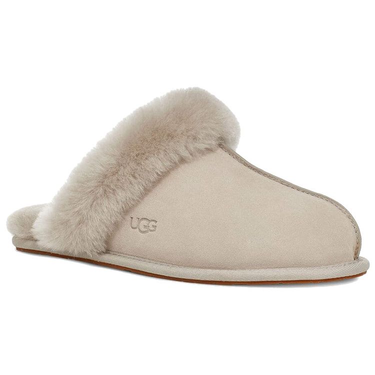 UGG Тапочки Scuffette II Goat (Женский) Женские кроссовки 1106872-GOA 36 — фото 3