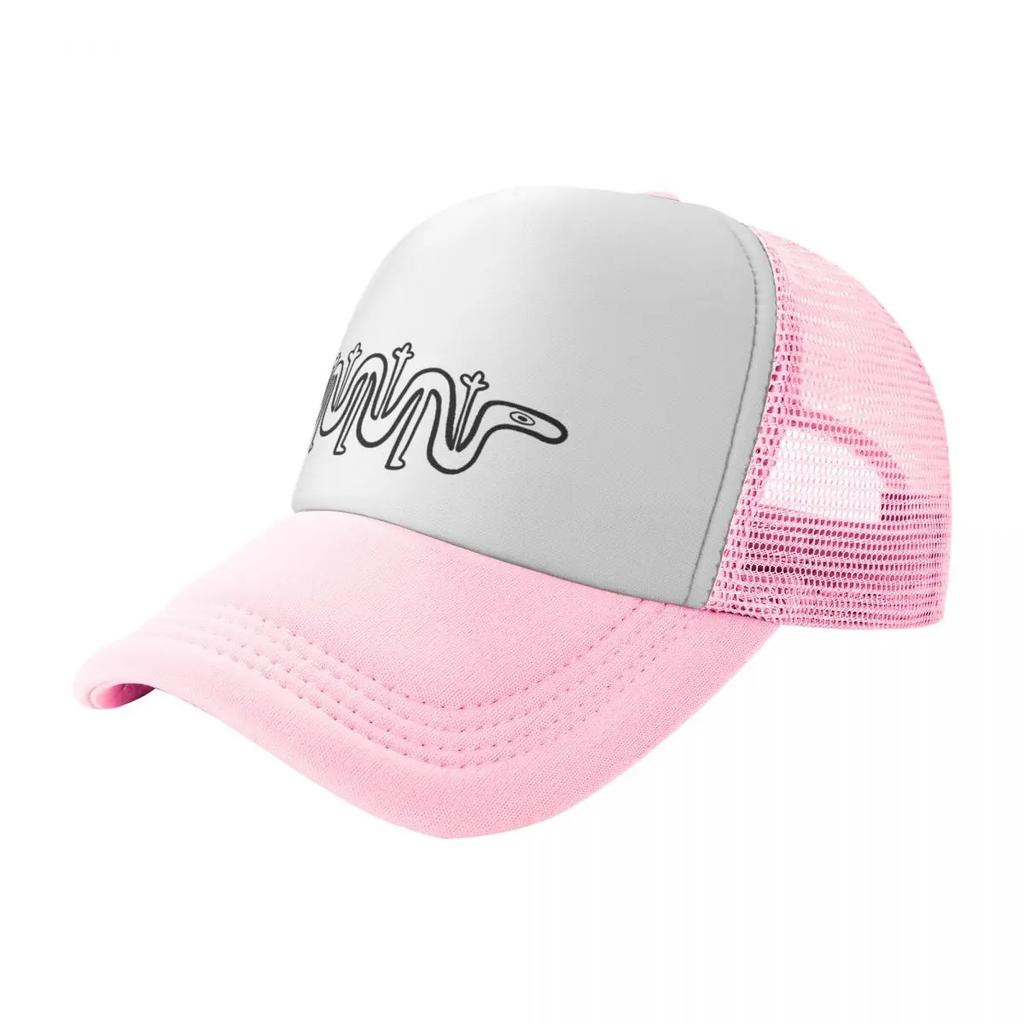 Long Friend Baseball Cap foam party Hat fun hats Rave Women's 2025 Men's