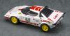 Hasegawa Wild Egg Girls Lancia Stratos Lucy McDonnell Plastic Model SP528 1/24 No.04 w/Figure
