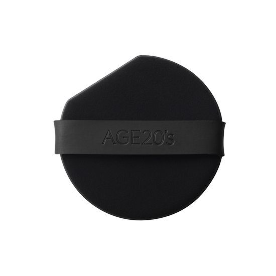 AGE20S Noble Cover Satin Cushion (Main Product + Refill)