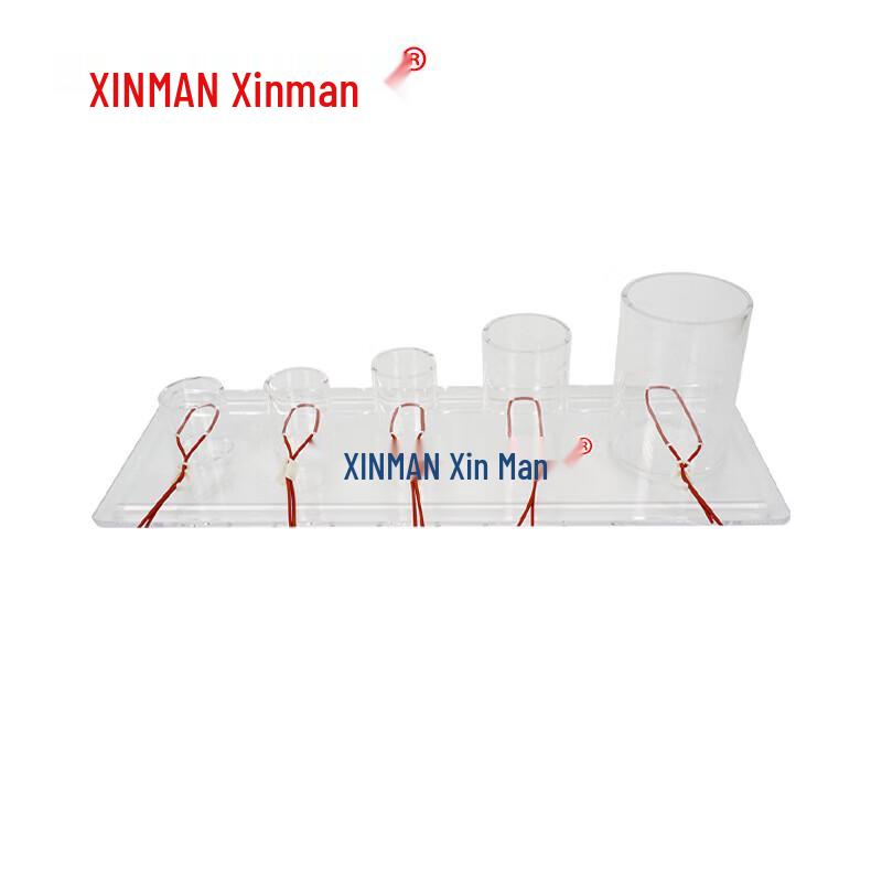 Xinman Surgical Knot Tying Training Model