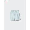 Uniqlo Japan Denim Shorts
