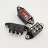 AC 110V-220V 6 Pin Terminals DPDT Voltage Selector Slide Switch