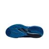 Asics Court FF 3 Novak Tuna Blue Men Sneakers Pure-Silver 1041A522-965