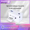 QiRui QR-368G High-Speed Thermal Label Printer for Universal Electronic Waybills