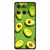 Custodia Morbida in Silicone TPU per Motorola Edge 60 Pro Cover Protettiva Stile Tech Coque per Moto Edge60 Pro Capa Nuova Antiurto Fundas