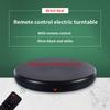 45CM/17.7in Motorized Rotating Display Stand Display Base 360 Degrees Rotatable Electric Potography