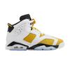 Air 6 Retro GS 'Yellow Ochre'