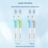 Sensodyne Deep Clean Soft Bristle Toothbrush