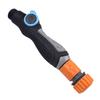 Aluminum-Core Watering Sprayer with 1000 Hole Dispersion and TPU-Grip Handle for Controlled Flow In All Weather Conditions