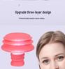 3D Perioral Trainer: Women's Jawline, Chin, and Facial Muscle Toning Device