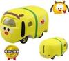 Tomica Tsum Tsum Christmas Special Edition Car Set of 3 Ver. 7-Eleven