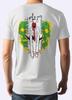 Chainsaw Unisex Pochita Cute Anime Print T Shirt 2026 New Summer Unisex Oversized Streetwear Casual Short Sleeve Tee Tops
