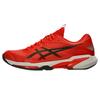 Asics Solution Speed FF Tennis Shoes Men's Low Top Cherry Tomato/Vinta