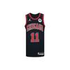Basketball Jersey Announcement Version, Chicago Bulls Men's Black CV8674-012