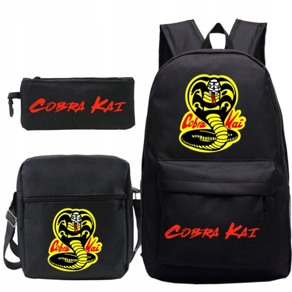ONE PIECE heat transfer schoolbag primary school student printed backpack large capacity backpack backpack pencil case