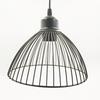 Retro Industrial Style Iron Wire Geometric Lampshade